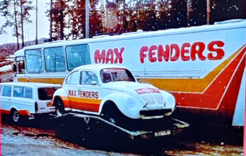 Max Fenders